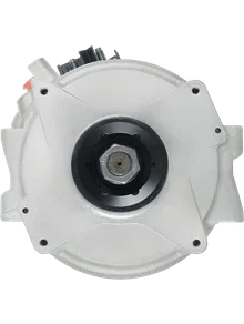 4N0.903.028.H CARELEKTRO R - Alternator Audi 250A 48V
