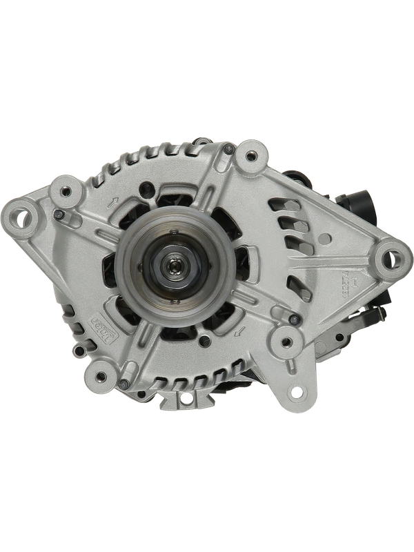 615002 VALEO - Alternator Hyundai 200A 48V