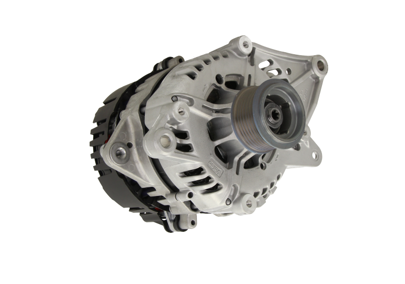 615013 VALEO - Alternator Hyundai 200A 48V