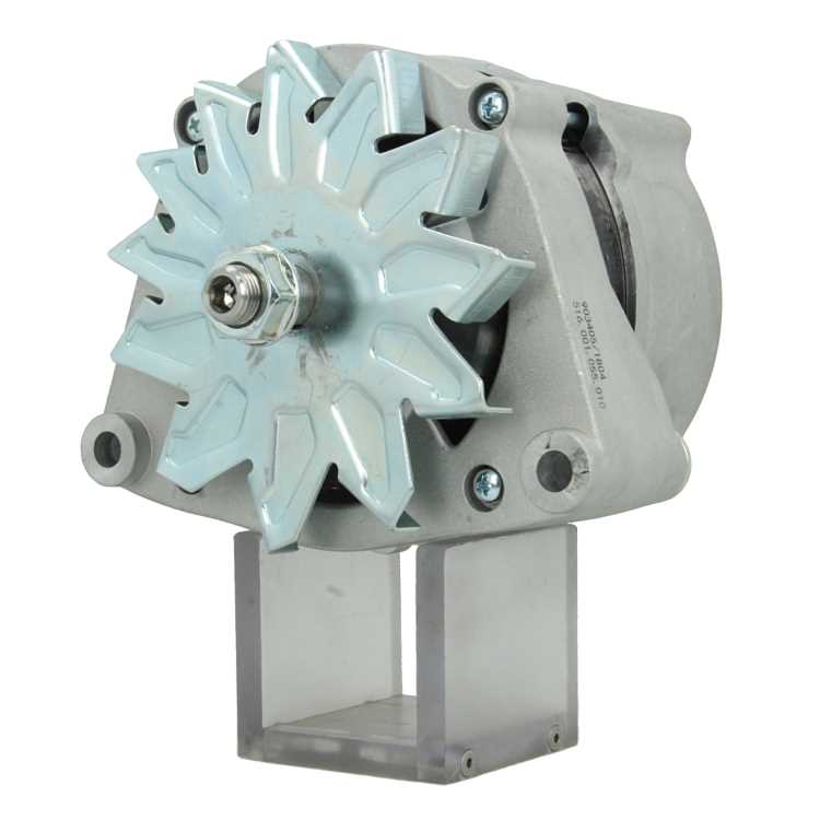 0120469580 Carelektro - Alternator Deutz 55A 24v