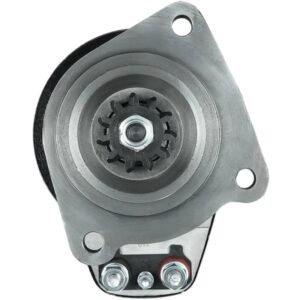 0001417080- CARELEKTRO  - Liebherr 6.6 kw 24v