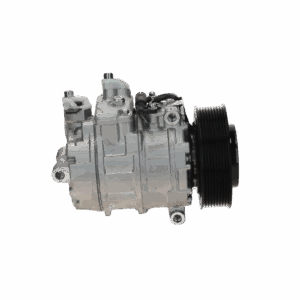 CE001DN123 CARELEKTRO - Sprężarka Klimatyzacji Mercedes-Benz 12V